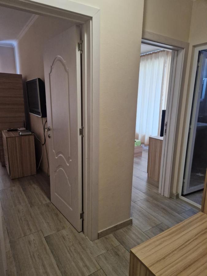 Dara Hotel Primorsko Ngoại thất bức ảnh